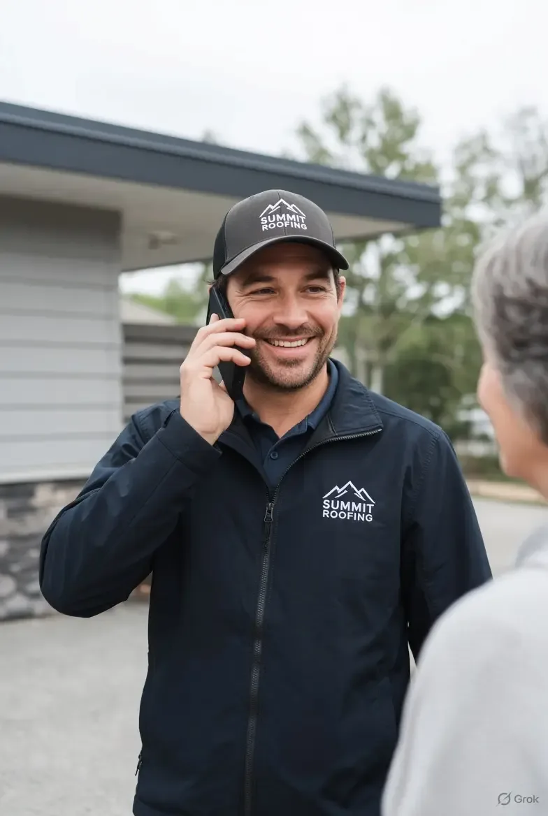 Flat Roof Leak Repair West Point, GA FAQs